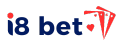 i8 bet Logo