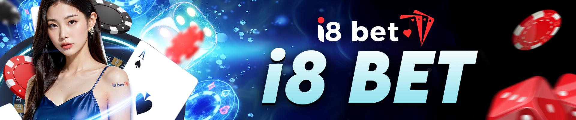 I8BET WEB BANNER